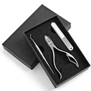 [하프클럽/]네일 큐렛 큐티클니퍼 손톱 니퍼 네일니퍼 네일용품