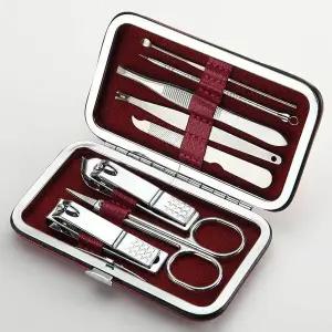 [하프클럽/]손톱깎이 세트 손톱 다듬기 관리기 발톱깎이 정리