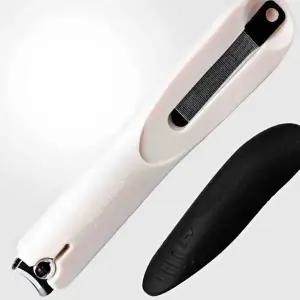 [하프클럽/]대형 발톱깎이 발톱미용 두꺼운발톱깎이 절삭력좋은