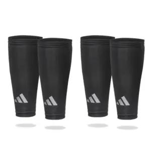 아디다스 종아리 압박 보호대 러닝 블랙 L/XL 2개 BNS