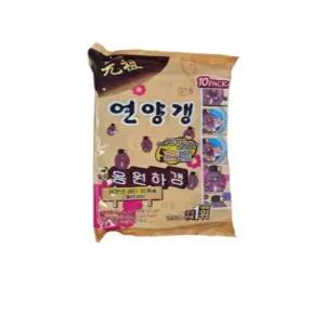 해태제과 연양갱 50g 100개