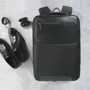 확장형 비지니스백팩 남성캐주얼백팩
