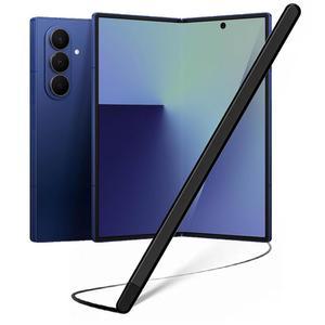 삼성 갤럭시 Z 폴드 7 스타일러스용 NINKI 펜(내부 외장 화면 모두 지원), 6 5 폰 터치스크린 S 펜 에디션 - 블랙