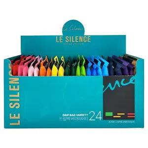 르시랑스 버라이어티 드립백커피 세트