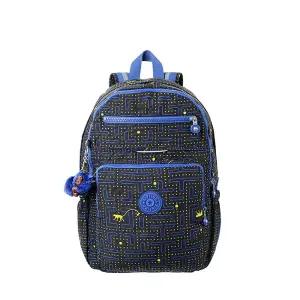 [본사공식] 백팩 소풍가방 이미스 KJABA03 BMF