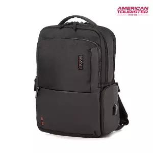 아메리칸투어리스터 ZORK 2.0 항균 백팩 1 BLACK AY109006