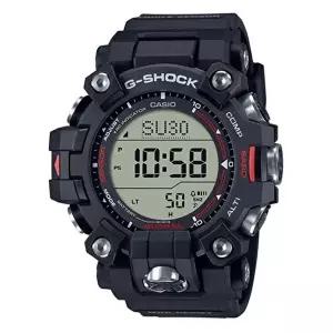 지샥 트리플센서 신머드맨 시계 GW-9500-1DR