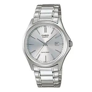 카시오 메탈 손목시계 MTP-1183A-7ADF