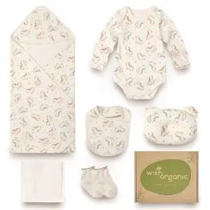 말띠해 7종 프라임 출산선물세트 아기말