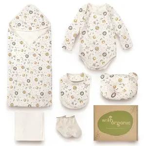 말띠해 7종 프라임 출산선물세트 호랑이친구