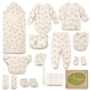 말띠해 사계절 15종 출산선물세트 아기말