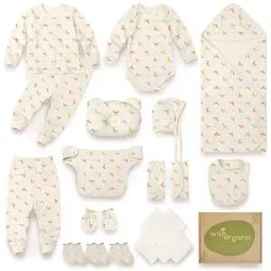 말띠해 20종 프리미엄 출산선물세트 크레용말