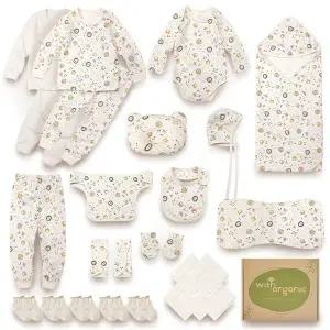 말띠해 25종 프리미엄 출산선물세트 호랑이친구