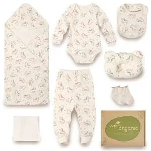 말띠해 사계절 8종 출산선물세트 아기말