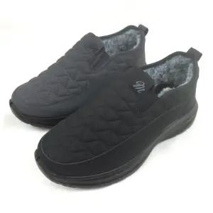 순이의신발장 강력한 생활방수 패딩 털 남자 가벼운 겨울 운동화 방한화 남녀공용 부츠 신발