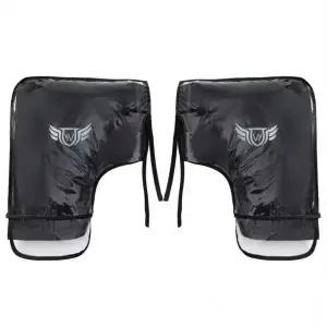 핸드장갑 방한 오토바이 핸들 장갑 방수 핸들커버 2P RD-12529