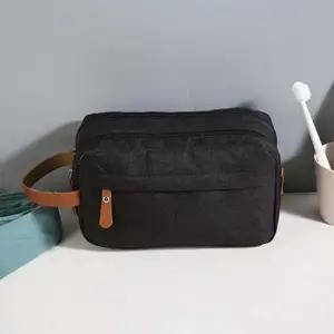 여행 세면백 세면도구 샤워 목욕 가방 샴푸 린스 비누