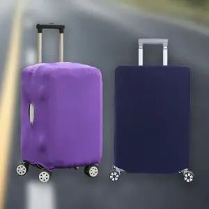 여행 가방 캐리어 스판 커버 카바 덮개 케이스 XL