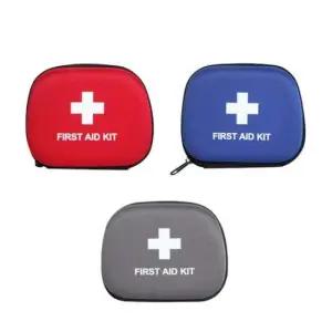 빠띠라인 EVA 휴대용 응급용품 파우치 3종택1