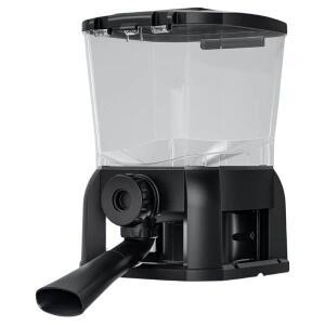 Jebao 물고기 피더 수족관 연못 대용량 자동 WiFi Koi Feeder 스마트 제어