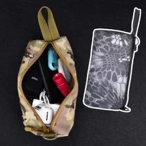 스포츠 밀리터리 파우치 멀티백 여행가방 캠핑가방