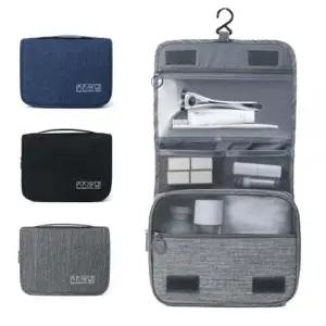 트레블 워시백 간편 휴대용 파우치 URK-044