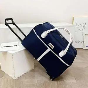 더블백 기내용 핸드백 캐리어 여행용 공용 가방