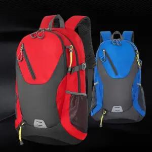 [룽스]소형등산가방 가벼운 수납좋은 40L백팩