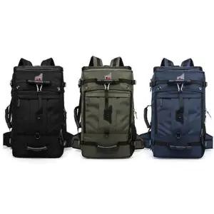 [룽스]백팩 책가방 직장인 가방 3웨이 50L 1P