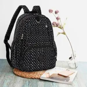 [룽스]케이모드 가벼운가방 캐주얼 데일리 백팩