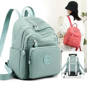 [룽스]다용도 여자백팩 여성백팩