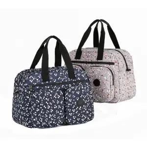 [룽스]토트백 여성 보조가방 크로스백