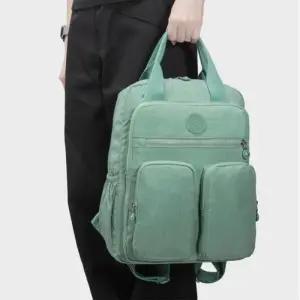 [룽스]학생백팩 다용도 데일리캐주얼백팩