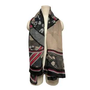 러브캣 블룸지오 스카프(FIF8X206BLZZ)