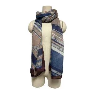 러브캣 헤링홀스 스카프(FIF8X205BUZZ)