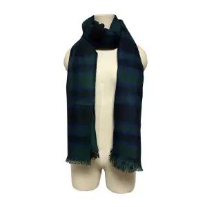 러브캣 컬러풀 레이어드 머플러(FIF8Q207GRZZ)