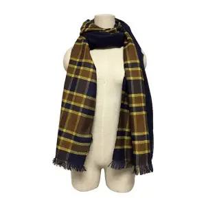 러브캣 컬러풀 레이어드 머플러(FIF8Q207NAZZ)