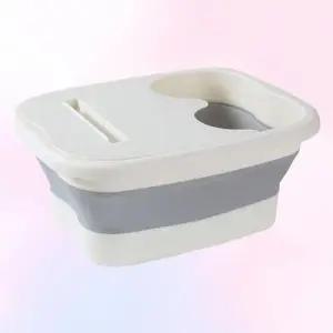 발관리 족탕기 간편한 풋케어 발마사지 임산부 전용 발안마기 WFKYKK7