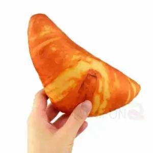 강아지용 크로와상 장난감 반려견 애완동물 인형 애견 놀이용품 WFKYLH4