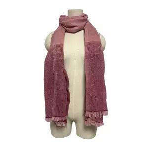 러브캣 울혼방 그라데이션 스카프(FIF8X201PIZZ)