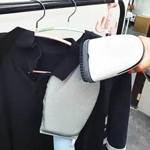 핸드 스팀다리미 다림질 장갑 질패드 핸드스팀 스팀 판 다림질 핸드스팀 질패드