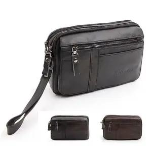 [룽스]세컨백 미니백 가방 손가방 남성가방 BM094