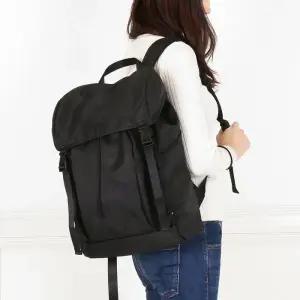[룽스]오피스 여행용 가방 여성백팩 캐주얼 백팩