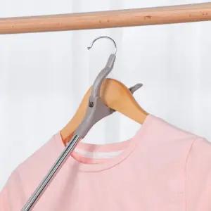 멀티 만능 집게 신발정리 쓰레기줍기 다용도집게 롱집게 청소집게 신발집게 옷집게