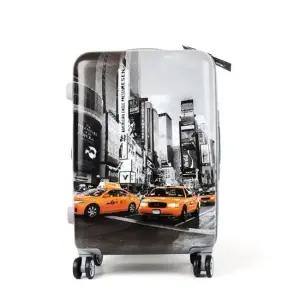 [라일리] Rly 캐리어 여행용 20인치 여행 트렁크 가방 노랑택  43295014)