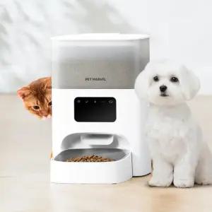 펫마블 펫마블 4.4L 타이머 자동급식기 M2