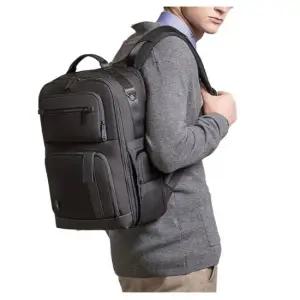 해외여행 보조가방 노트북수납 대용량백팩 Z11039 여성