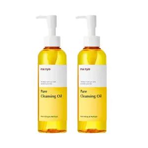 마녀공장 퓨어 클렌징 오일 200ml 2개