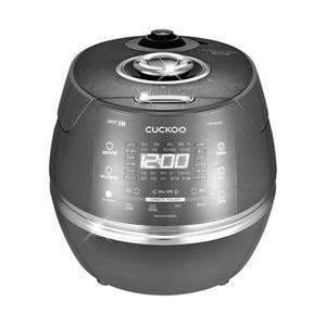 쿠쿠전자 CUCKOO CRP-CHP1010FD