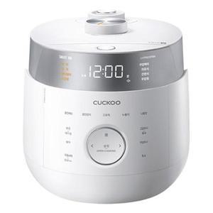 쿠쿠전자 CUCKOO CRP-LHTR0610FWM